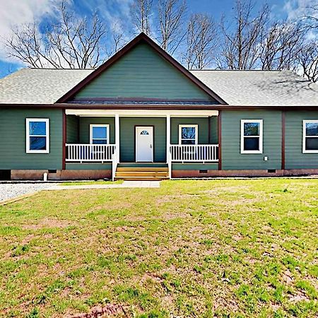 Serenity Views Comfort - Close To City & Parkway! Weaverville Zewnętrze zdjęcie