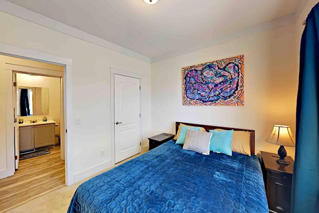 Serenity Views Comfort - Close To City & Parkway! Weaverville Zewnętrze zdjęcie