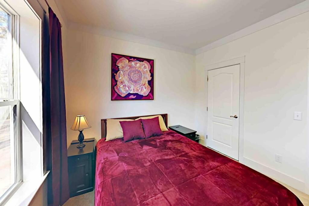 Serenity Views Comfort - Close To City & Parkway! Weaverville Zewnętrze zdjęcie