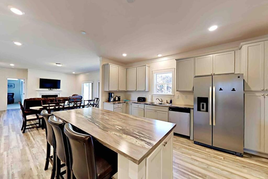 Serenity Views Comfort - Close To City & Parkway! Weaverville Zewnętrze zdjęcie