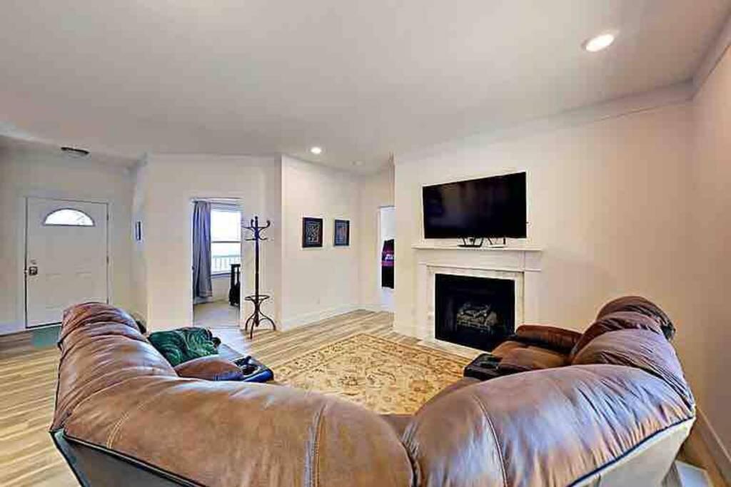 Serenity Views Comfort - Close To City & Parkway! Weaverville Zewnętrze zdjęcie