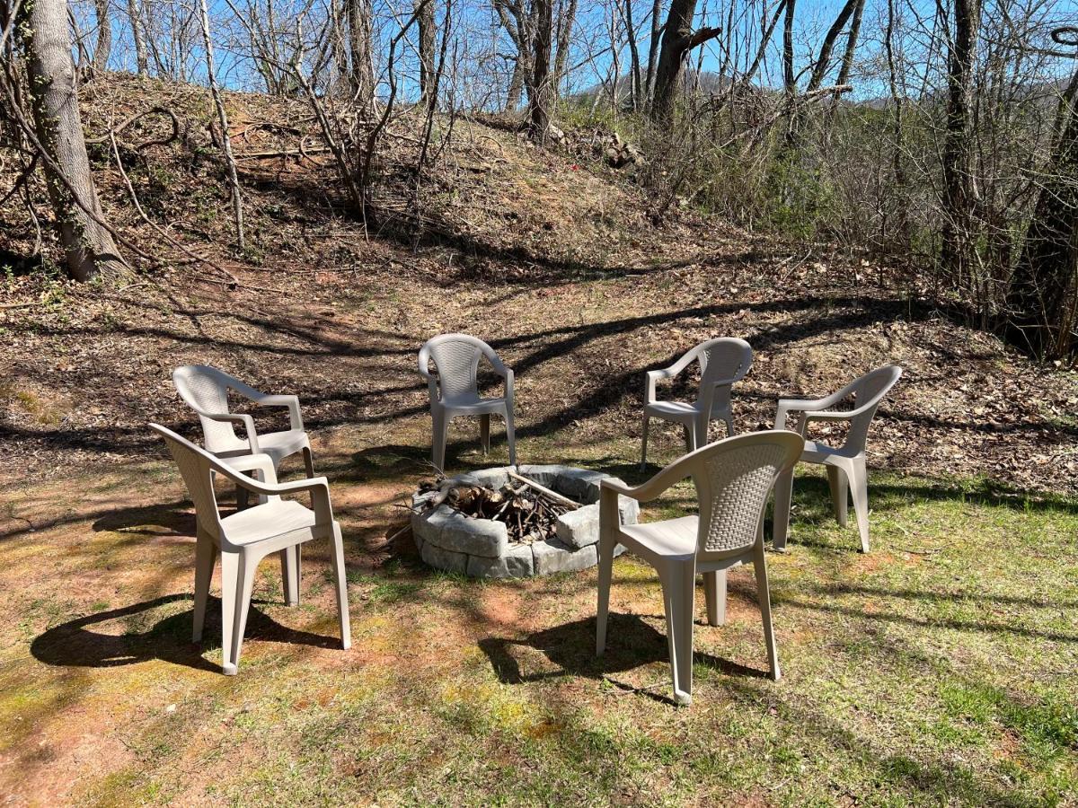 Serenity Views Comfort - Close To City & Parkway! Weaverville Zewnętrze zdjęcie