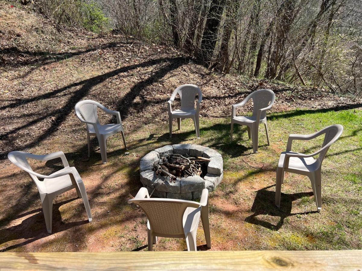 Serenity Views Comfort - Close To City & Parkway! Weaverville Zewnętrze zdjęcie